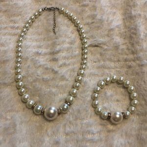 Pearl Set